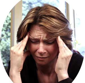 Migraine sufferers have higher risk of alcohol-induced headaches