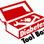 Diabetes tool box