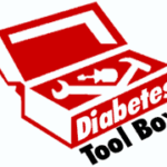 Diabetes tool box