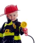 Firefighter