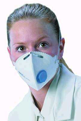 N95 Mask