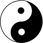 Tai-Chi-Symbol