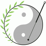 acupuncture circle