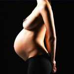 nude-pregnancy
